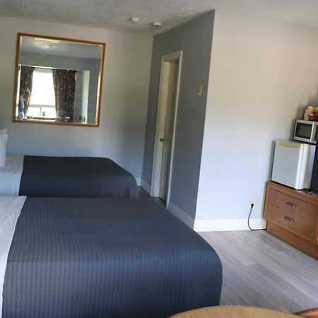 Bancroft Inn&Suites Eksteriør bilde